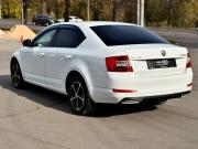 Skoda Octavia III (A7) Тула  - изображение 22