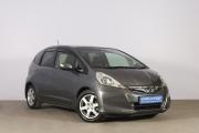 Honda Fit II Новосибирск  - изображение 21