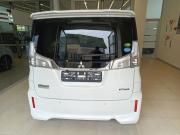 Mitsubishi Delica D:2 II Челябинск  - изображение 29