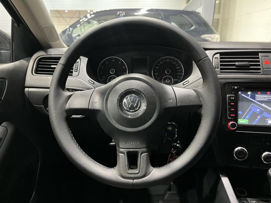 Volkswagen Jetta VI Пермь  - изображение 13