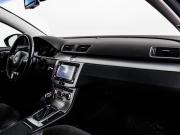 Volkswagen Passat B7 Москва  - изображение 26