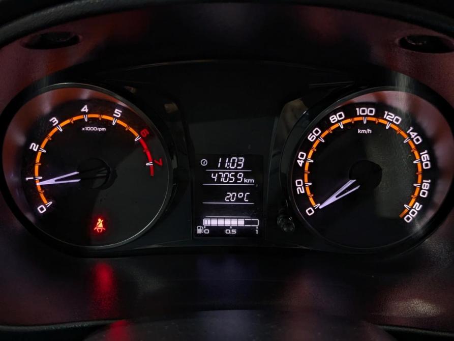Lada (ВАЗ) Granta I Рестайлинг Химки  - изображение 16