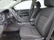 Ford Focus II Рестайлинг Москва  - изображение 22