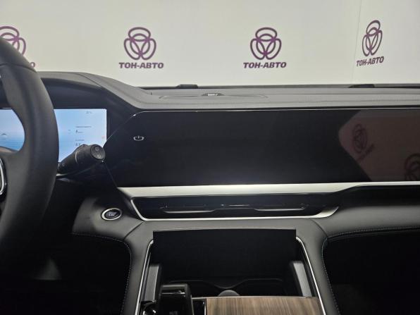 Geely Monjaro I с пробегом 2026 года, цена 3 750 000 рублей, 6582 км, внедорожник, Автокод Объявления