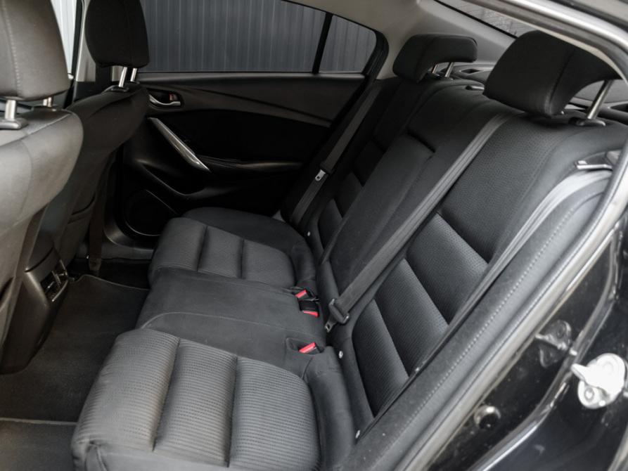 Mazda 6 III (GJ) Рестайлинг Екатеринбург  - изображение 21