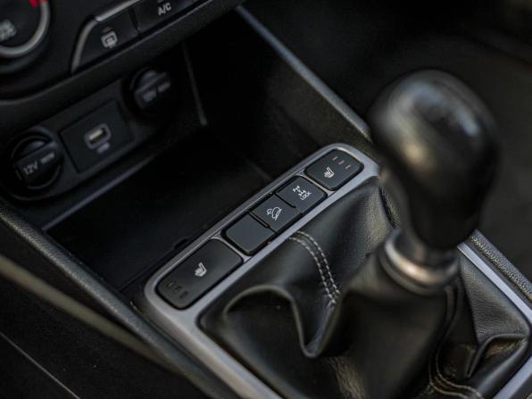 Hyundai Creta I Рестайлинг с пробегом 2020 года, цена 1 633 000 рублей, 180149 км, внедорожник, Автокод Объявления