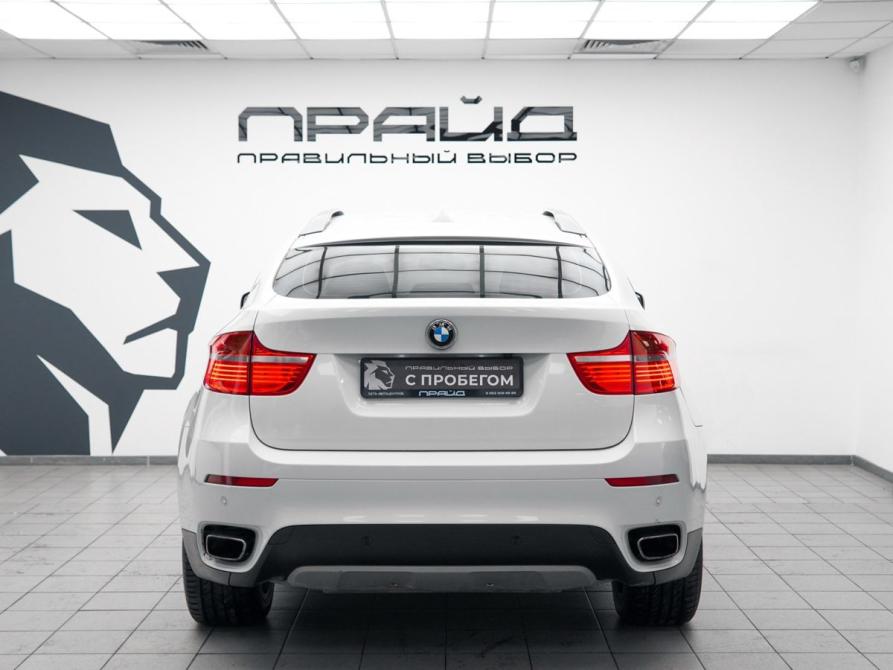 BMW X6 I (E71) Ростов-на-Дону  - изображение 4