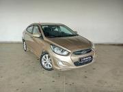 Hyundai Solaris I Москва  - изображение 21