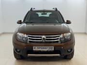 Renault Duster I Москва  - изображение 15