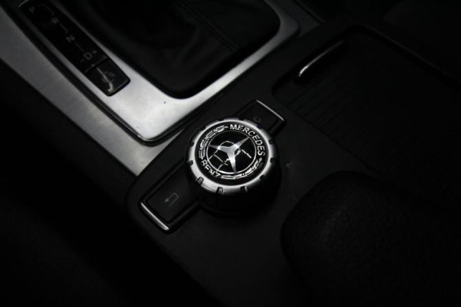 Mercedes-Benz C-Класс III (W204) Рестайлинг с пробегом 2012 года, цена 1 600 000 рублей, 226653 км, седан, Автокод Объявления