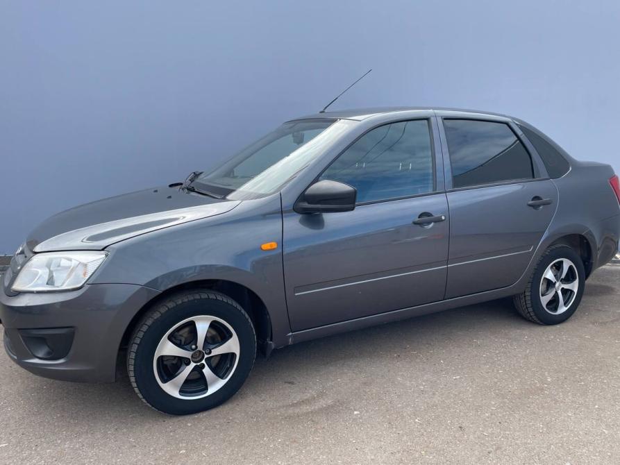 Lada (ВАЗ) Granta I Стерлитамак  - изображение 4
