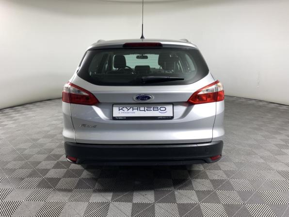 Ford Focus III с пробегом 2014 года, цена 750 000 рублей, 156000 км, хэтчбек, Автокод Объявления