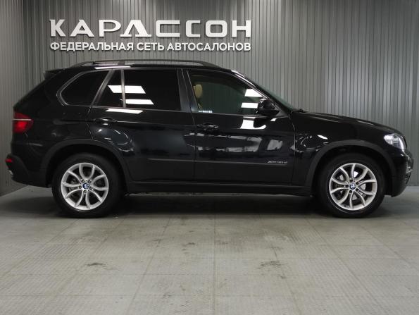 BMW X5 II (E70) с пробегом 2007 года, цена 1 385 000 рублей, 286000 км, внедорожник, Автокод Объявления
