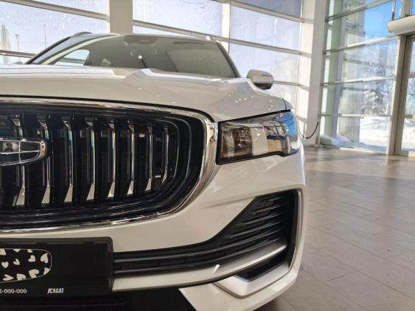 Новый Geely Monjaro I 2026 года, цена 4 954 990 рублей, внедорожник, Автокод Объявления