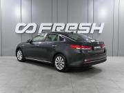 Kia Optima IV Ростов-на-Дону  - изображение 23