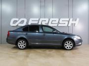 Skoda Octavia II (A5) Рестайлинг Воронеж  - изображение 23