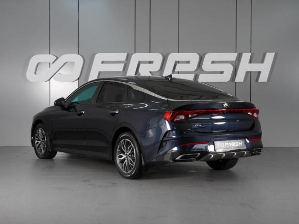 Kia K5 III с пробегом 2020 года, цена 2 490 000 рублей, 89891 км, седан, Автокод Объявления