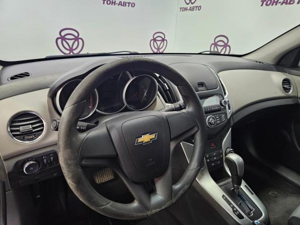Chevrolet Cruze I Рестайлинг с пробегом 2014 года, цена 775 000 рублей, 160857 км, хэтчбек, Автокод Объявления