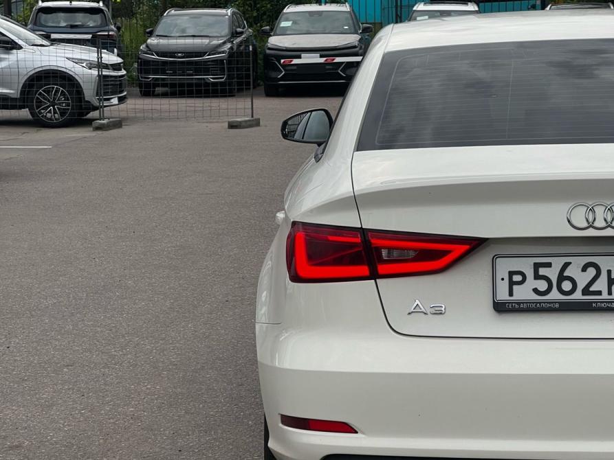 Audi A3 III (8V) Санкт-Петербург  - изображение 10