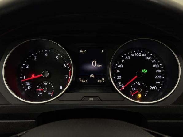 Volkswagen Tiguan II с пробегом 2020 года, цена 2 539 000 рублей, 76677 км, внедорожник, Автокод Объявления