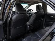 Toyota Camry VIII (XV70) Рестайлинг Краснодар  - изображение 33