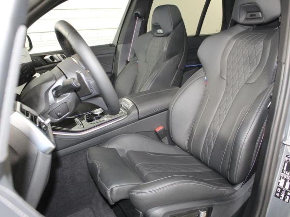 Новый BMW X5 IV (G05/G18) Рестайлинг 2024 года, цена 15 400 000 рублей, внедорожник, Автокод Объявления