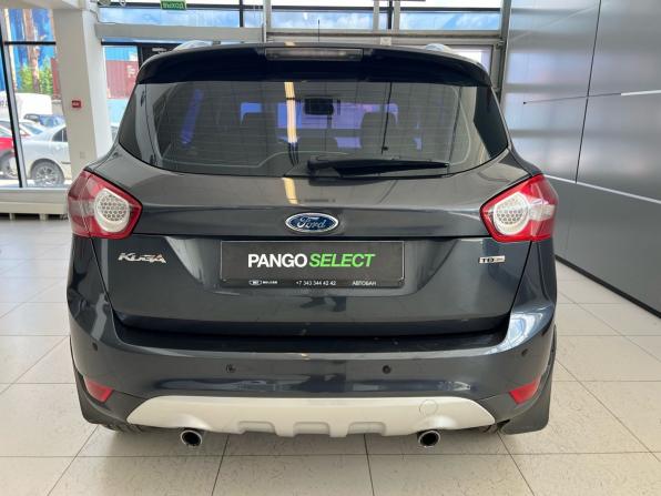 Ford Kuga I с пробегом 2008 года, цена 899 000 рублей, 285849 км, внедорожник, Автокод Объявления