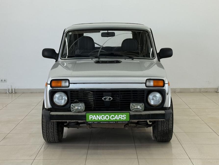 Lada (ВАЗ) 2131 (4x4) I Смоленск  - изображение 2