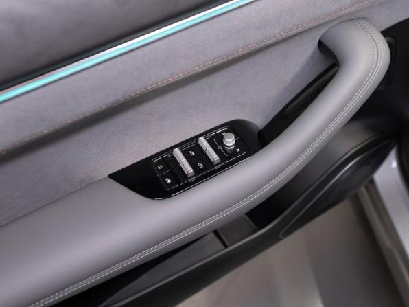 Geely Galaxy M7 с пробегом 2026 года, цена 3 700 000 рублей, 25 км, внедорожник, Автокод Объявления