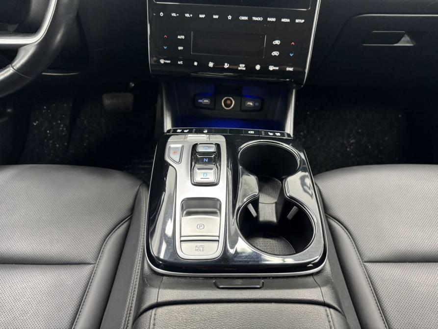 Hyundai Tucson IV Воронеж  - изображение 12