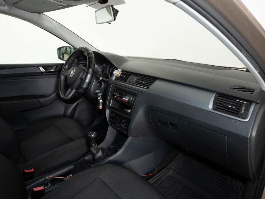 Skoda Rapid I Рестайлинг Казань  - изображение 6