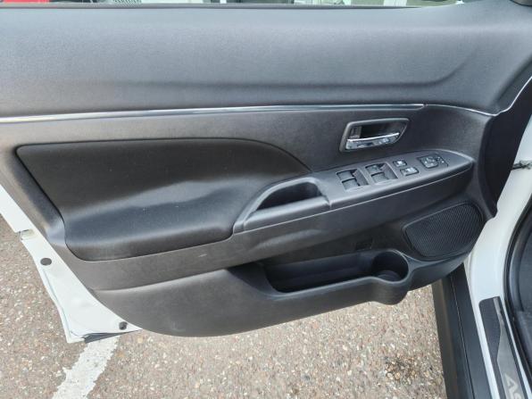 Mitsubishi ASX I Рестайлинг с пробегом 2014 года, цена 1 224 800 рублей, 136627 км, внедорожник, Автокод Объявления