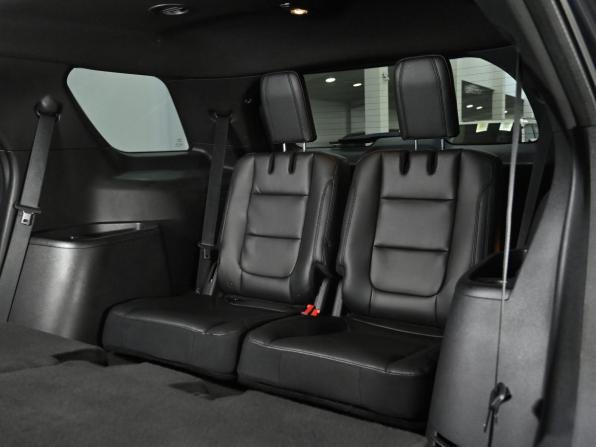 Ford Explorer V с пробегом 2012 года, цена 1 449 000 рублей, 132000 км, внедорожник, Автокод Объявления