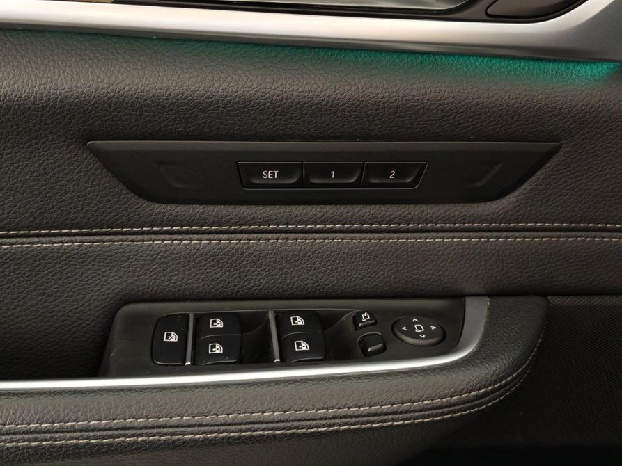 BMW 6 серии IV (G32) Москва  - изображение 21