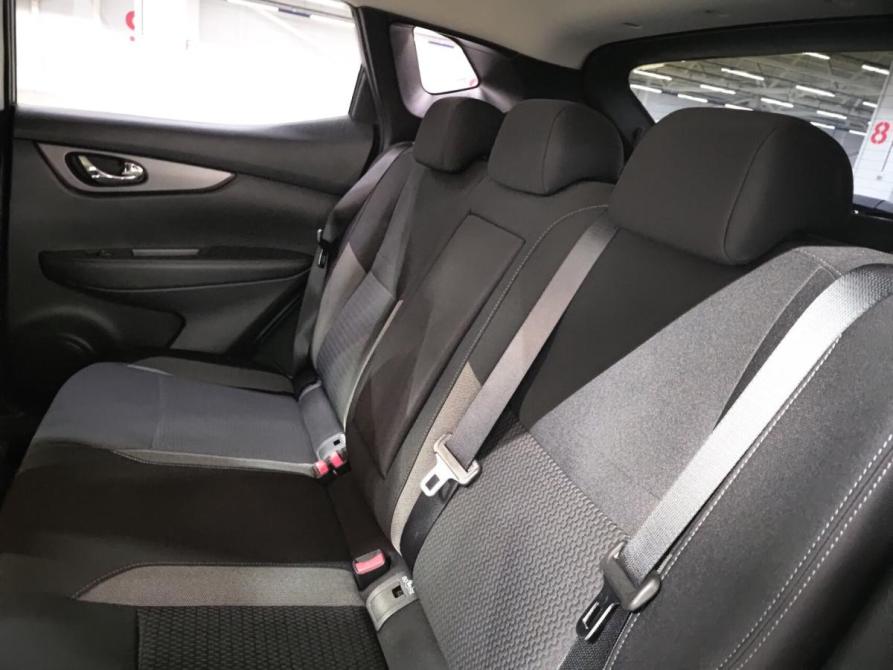Nissan Qashqai II Рестайлинг Казань  - изображение 15