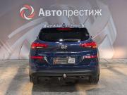 Hyundai Tucson III Рестайлинг Пермь  - изображение 31