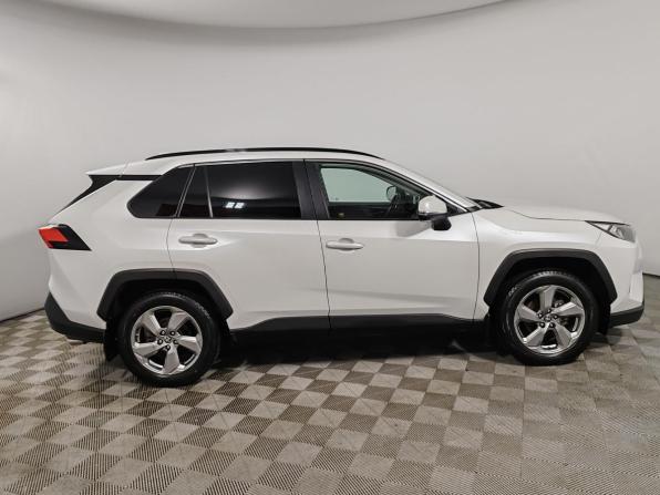 Toyota RAV4 V (XA50) с пробегом 2020 года, цена 2 699 000 рублей, 189326 км, внедорожник, Автокод Объявления