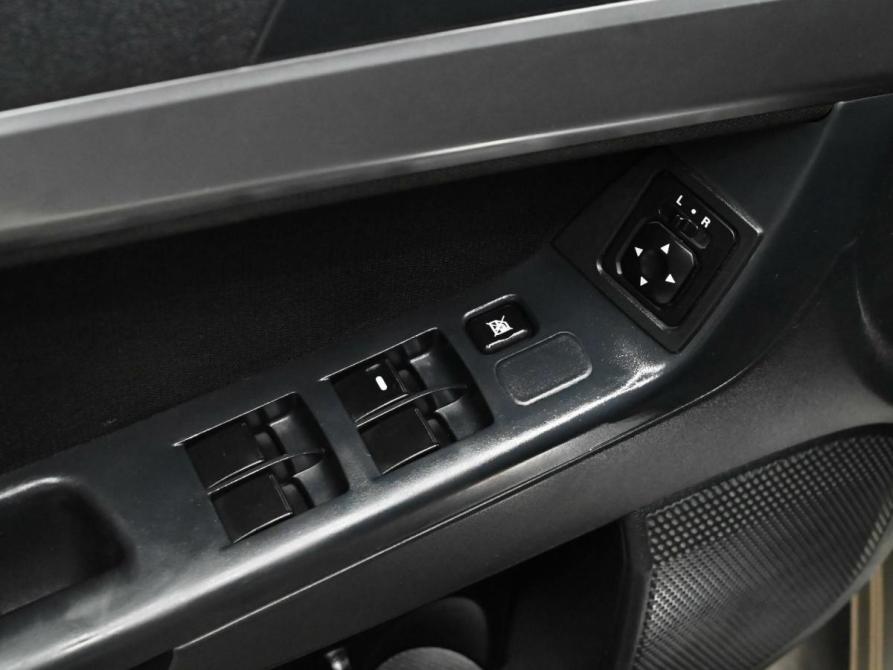 Mitsubishi Lancer X Рестайлинг Екатеринбург  - изображение 13