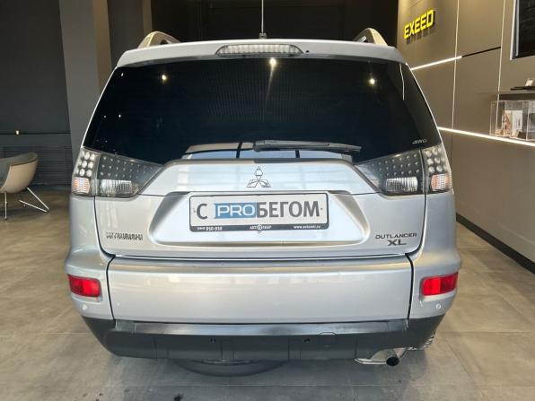 Mitsubishi Outlander II Рестайлинг с пробегом 2010 года, цена 1 160 000 рублей, 192319 км, внедорожник, Автокод Объявления