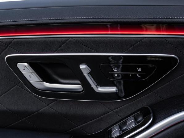 Mercedes-Benz S-Класс VII (W223) с пробегом 2021 года, цена 9 960 000 рублей, 161854 км, седан, Автокод Объявления