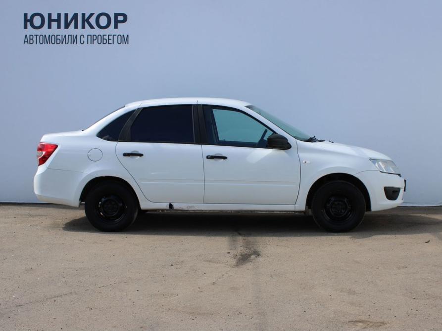 Lada (ВАЗ) Granta I Нижний Новгород  - изображение 4