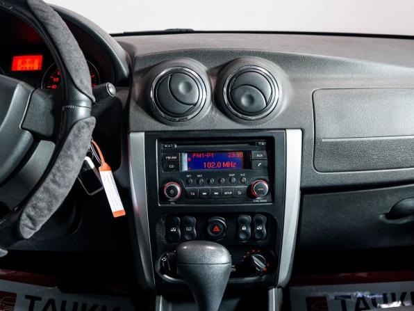 Nissan Almera III (G15) с пробегом 2017 года, цена 745 000 рублей, 68130 км, седан, Автокод Объявления
