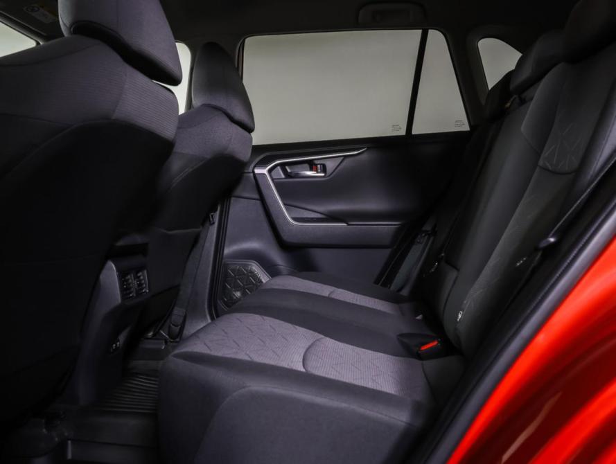 Toyota RAV4 V (XA50) Москва  - изображение 13