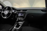 Skoda Octavia III (A7) Москва  - изображение 32