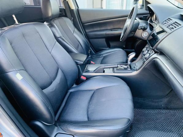 Mazda 6 II (GH) Рестайлинг с пробегом 2010 года, цена 900 000 рублей, 287280 км, седан, Автокод Объявления