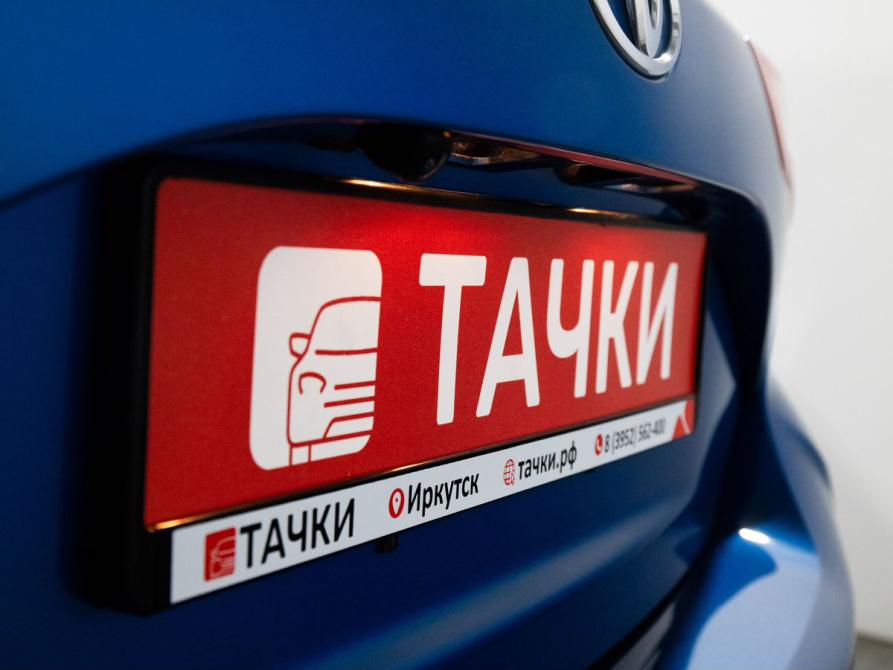 Toyota Vitz III (XP130) Рестайлинг 2 Иркутск  - изображение 21