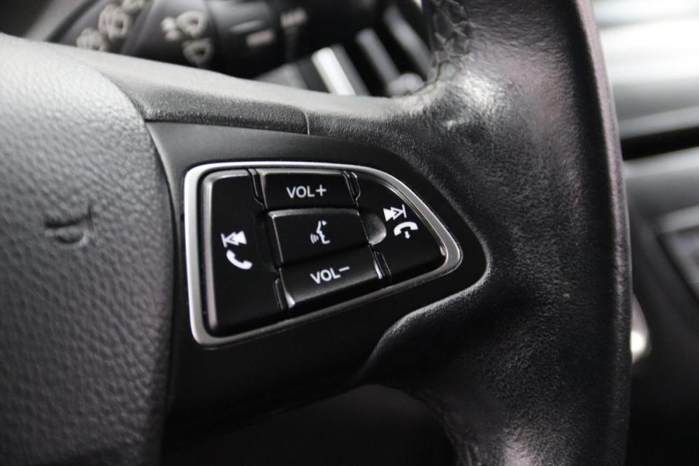 Ford Focus III Рестайлинг Сургут  - изображение 17