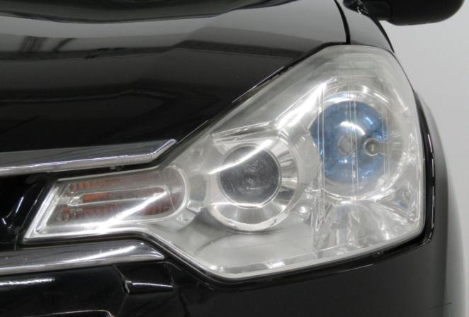 Citroen C-Crosser с пробегом 2009 года, цена 860 000 рублей, 254385 км, внедорожник, Автокод Объявления