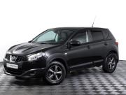 Nissan Qashqai I Рестайлинг Москва  - изображение 48