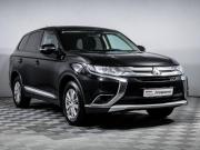 Mitsubishi Outlander III Рестайлинг 2 Москва  - изображение 20